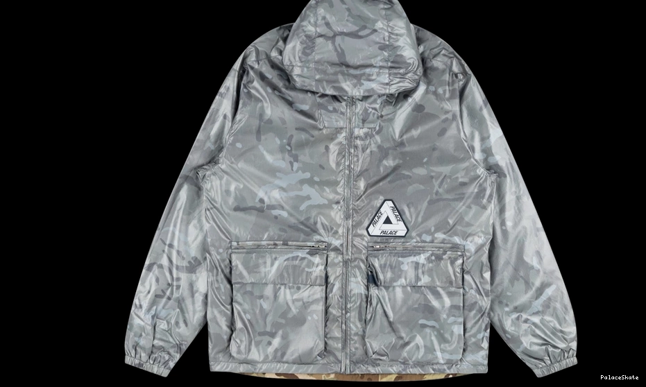 Affordable Palace P-Stealth Jacket 0821